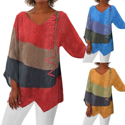 Abigaëlle - Camicetta elegante e femminile