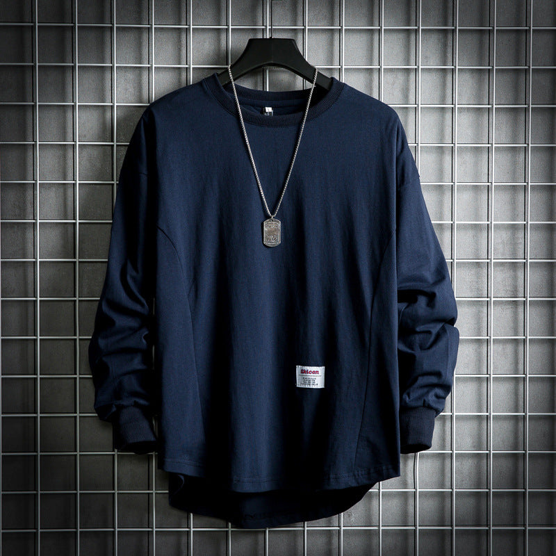 HERITAGE - FELPA CON CAPPUCCIO