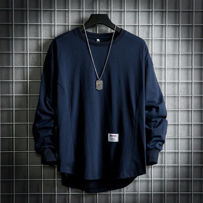HERITAGE - FELPA CON CAPPUCCIO