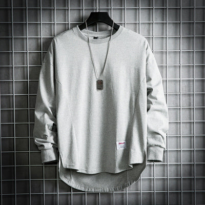 HERITAGE - FELPA CON CAPPUCCIO
