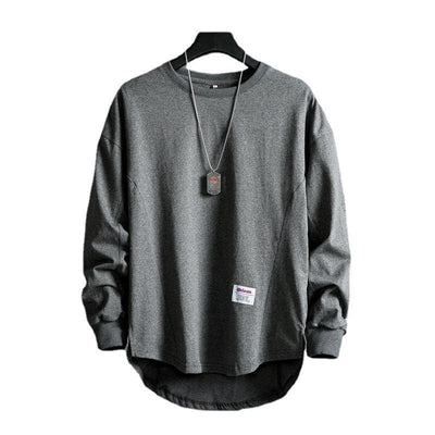 HERITAGE - FELPA CON CAPPUCCIO