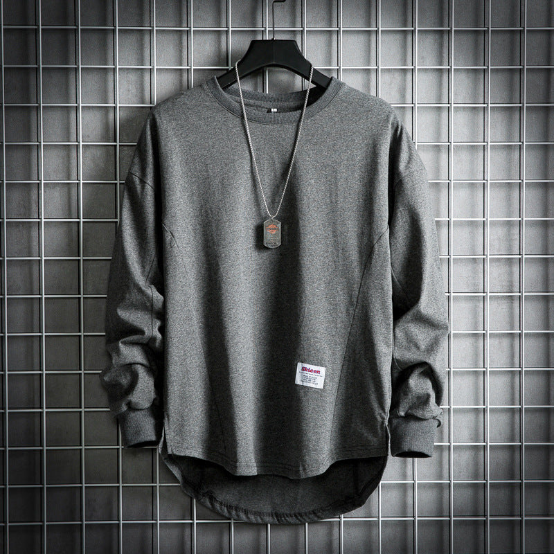 HERITAGE - FELPA CON CAPPUCCIO