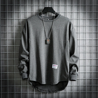 HERITAGE - FELPA CON CAPPUCCIO