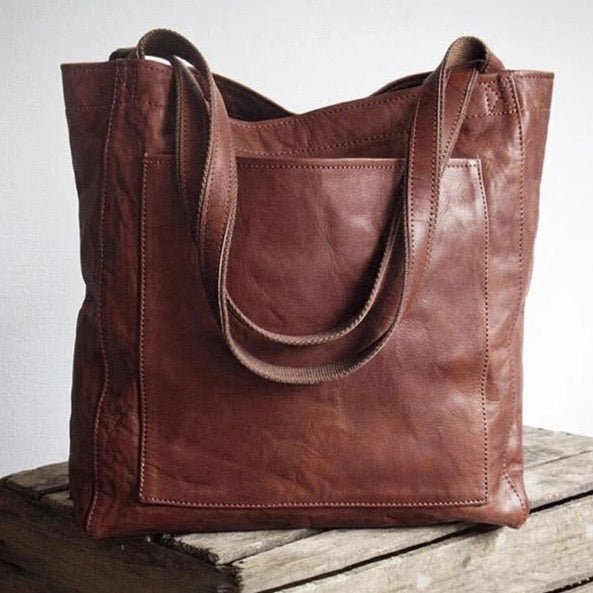 Lila | Elegante borsa da città