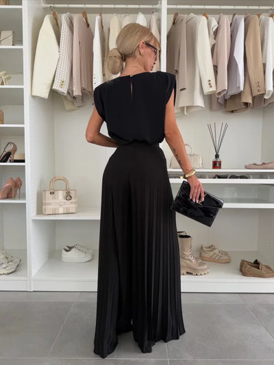 Marina™ - Set top e pantaloni