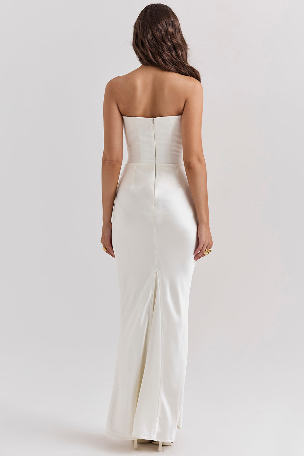 Lina - Maxi abito elegante