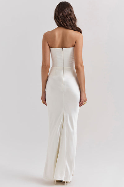 Lina - Maxi abito elegante