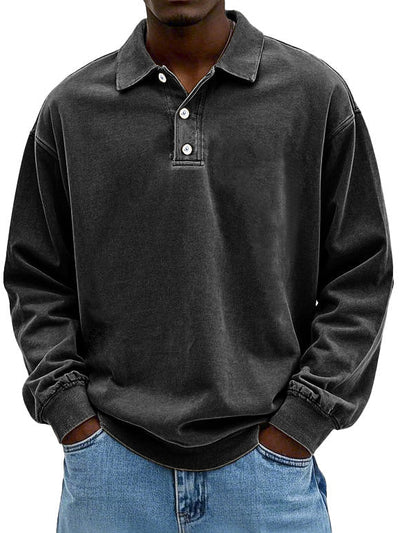 Massimo | Look polo smart-casual