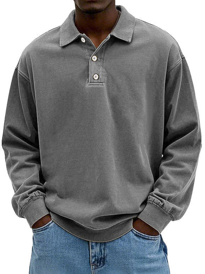 Massimo | Look polo smart-casual