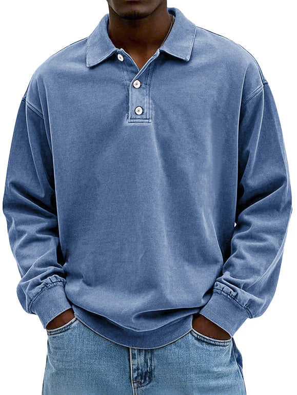 Massimo | Look polo smart-casual