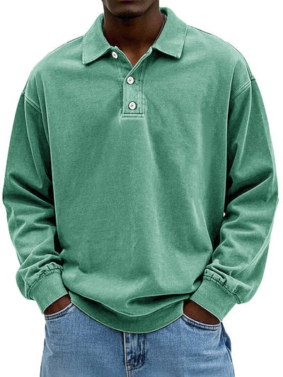 Massimo | Look polo smart-casual