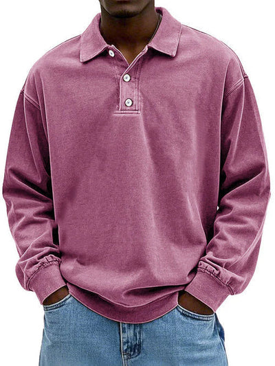 Massimo | Look polo smart-casual