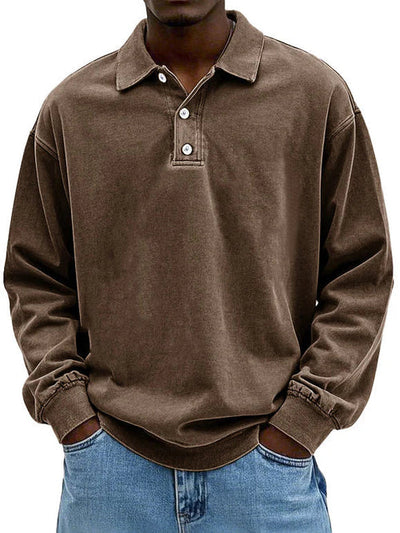 Massimo | Look polo smart-casual
