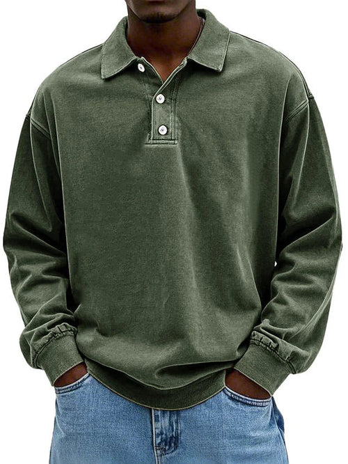 Massimo | Look polo smart-casual