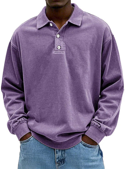Massimo | Look polo smart-casual