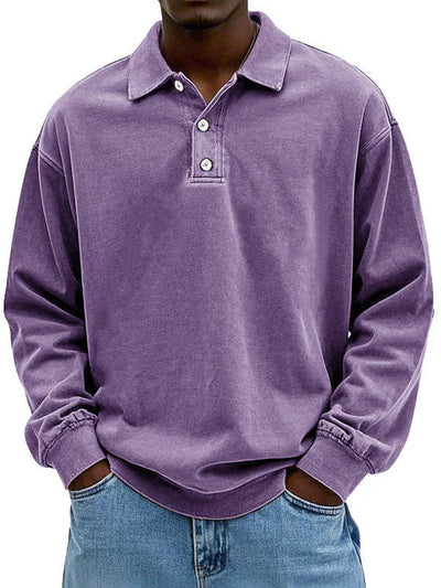 Massimo | Look polo smart-casual