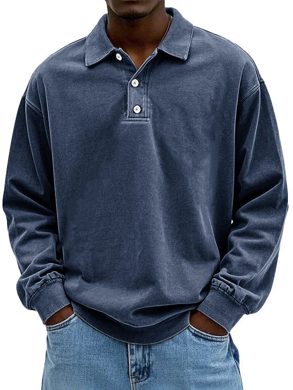Massimo | Look polo smart-casual