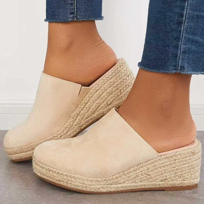 Juliet™ - Sandali con suola Orthopedia