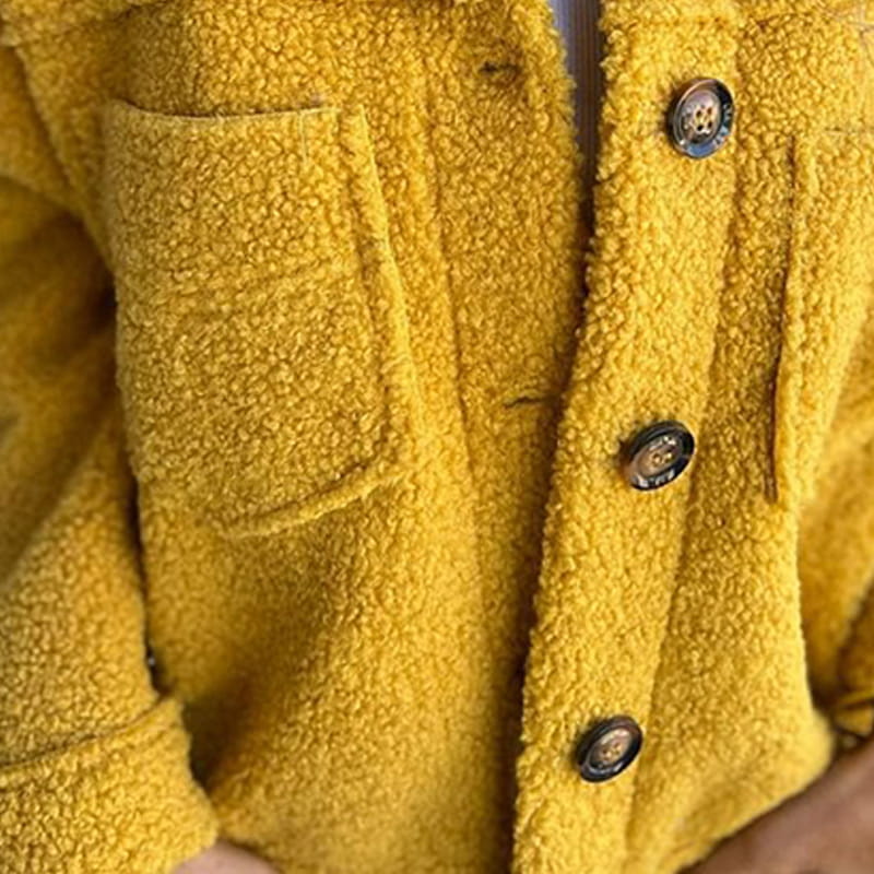 Laverinne | Giacca elegante e comoda
