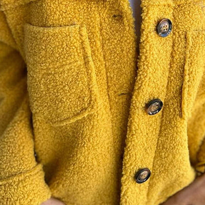 Laverinne | Giacca elegante e comoda